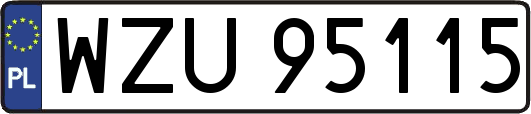 WZU95115
