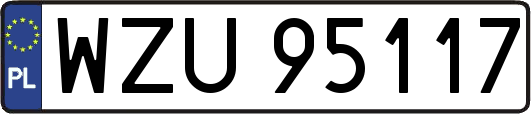 WZU95117