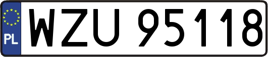 WZU95118