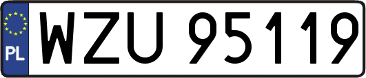 WZU95119
