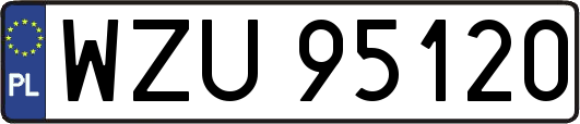 WZU95120