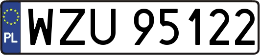 WZU95122