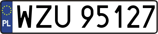 WZU95127