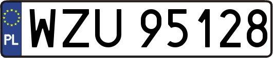 WZU95128