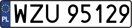 WZU95129