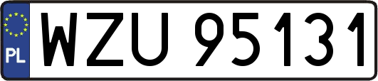 WZU95131