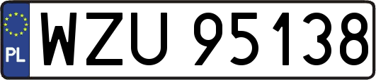 WZU95138