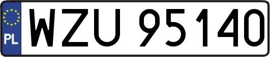 WZU95140