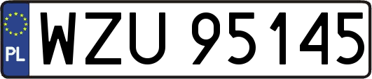 WZU95145