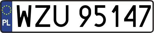 WZU95147