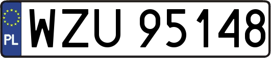 WZU95148