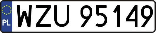 WZU95149