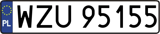 WZU95155