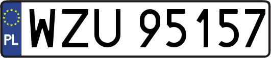 WZU95157
