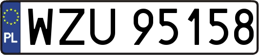WZU95158