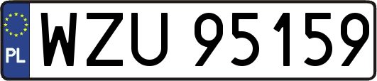 WZU95159