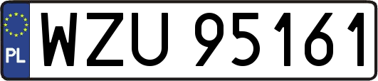 WZU95161