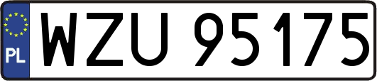 WZU95175