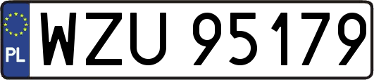 WZU95179