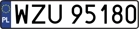 WZU95180