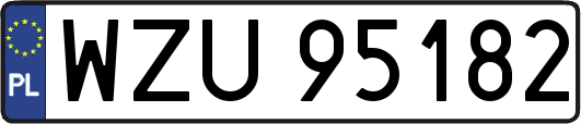 WZU95182