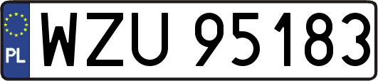 WZU95183