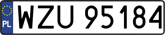 WZU95184
