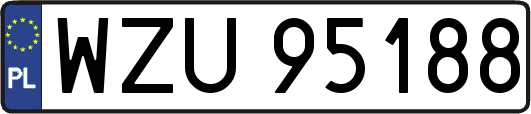 WZU95188