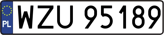 WZU95189