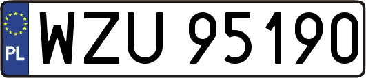 WZU95190