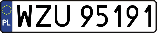 WZU95191