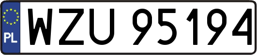 WZU95194
