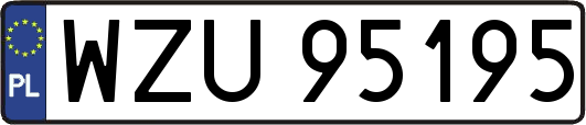 WZU95195