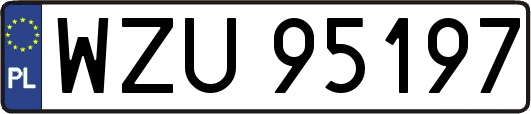 WZU95197