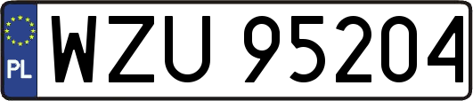WZU95204