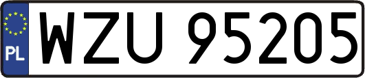 WZU95205