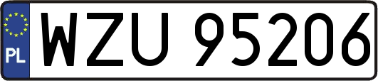 WZU95206