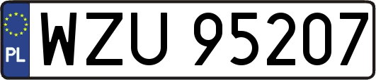 WZU95207