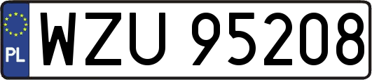 WZU95208