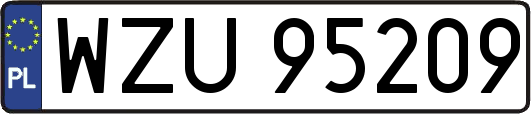 WZU95209