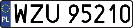 WZU95210