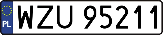 WZU95211