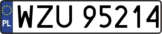 WZU95214
