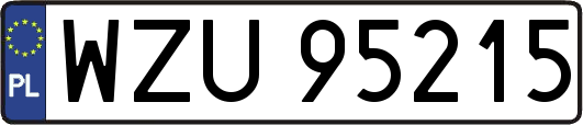 WZU95215