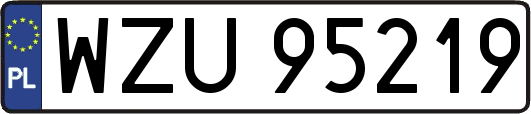 WZU95219