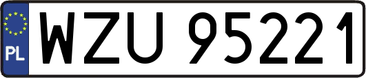 WZU95221
