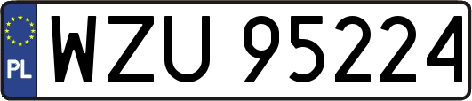WZU95224