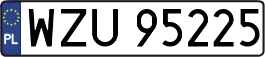 WZU95225