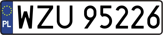 WZU95226