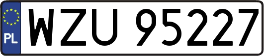 WZU95227